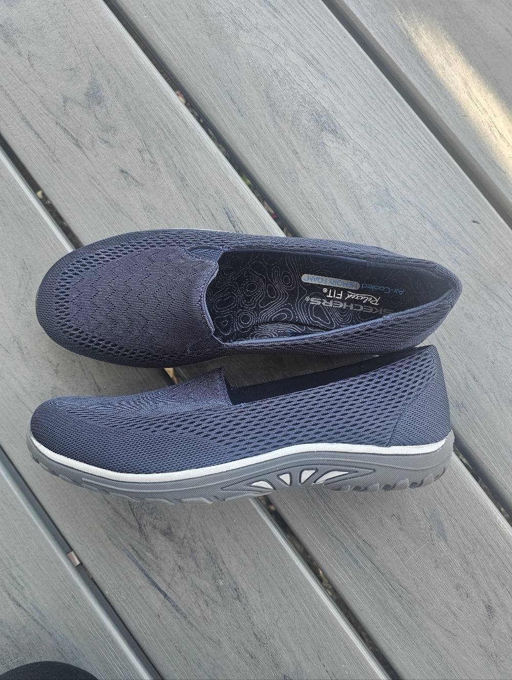 Women's Skechers ReggaeFest Willow Sz 10